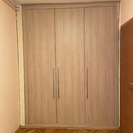 Bg Sunflower Apartment Belgrad Zewnętrze zdjęcie