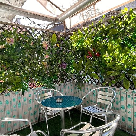 Bg Sunflower Apartment Belgrad Zewnętrze zdjęcie