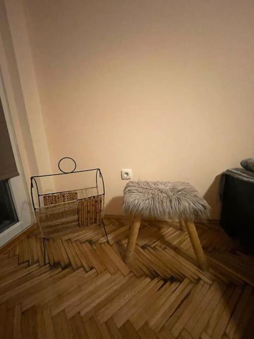 Bg Sunflower Apartment Belgrad Zewnętrze zdjęcie