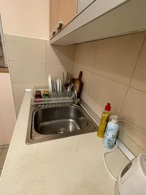 Bg Sunflower Apartment Belgrad Zewnętrze zdjęcie