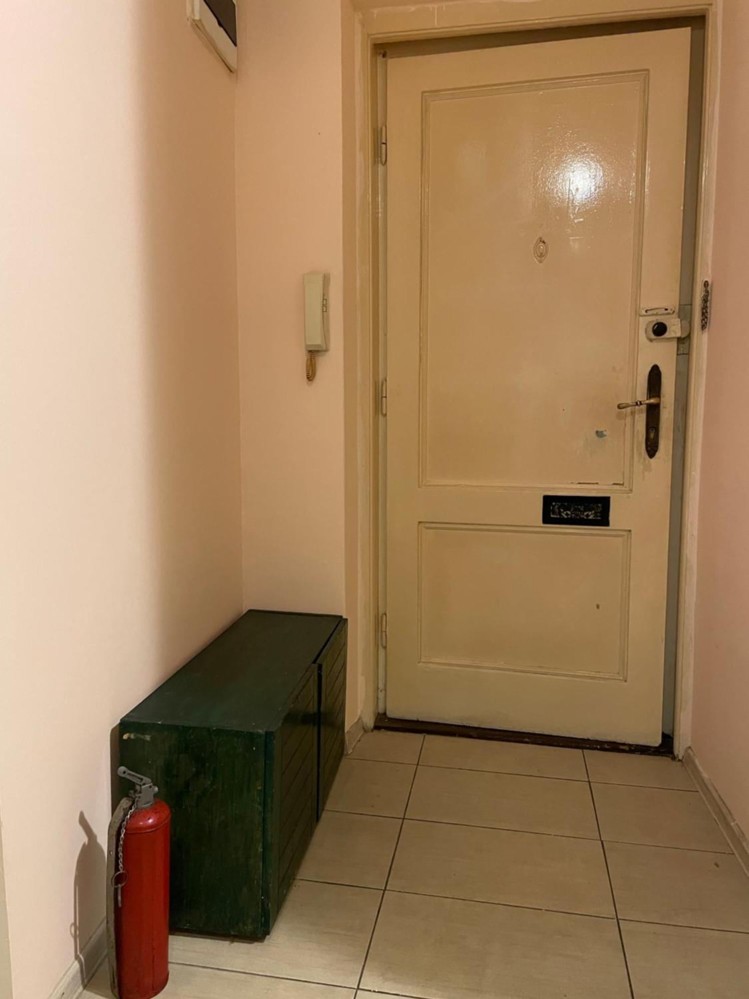Bg Sunflower Apartment Belgrad Zewnętrze zdjęcie