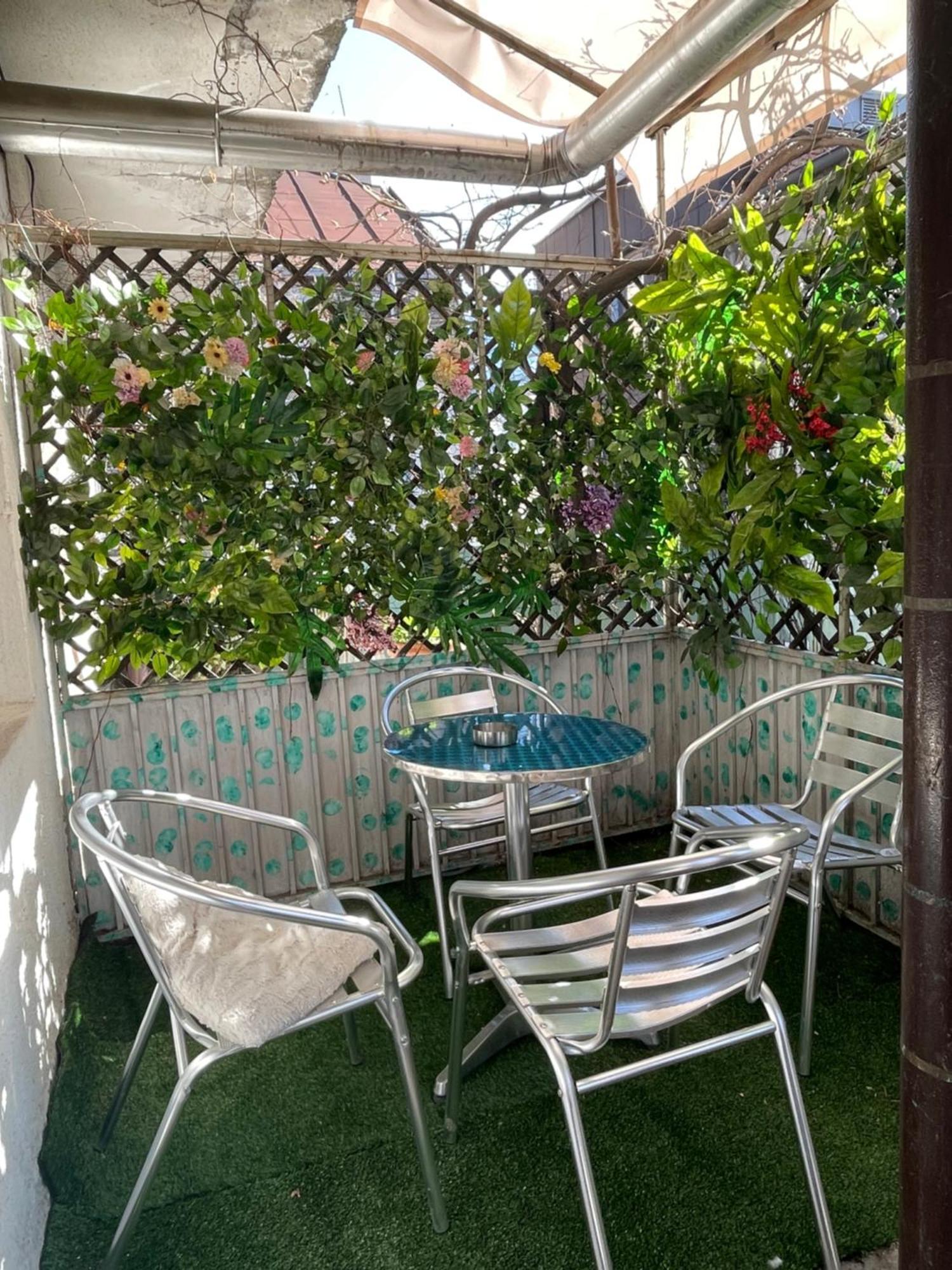 Bg Sunflower Apartment Belgrad Zewnętrze zdjęcie