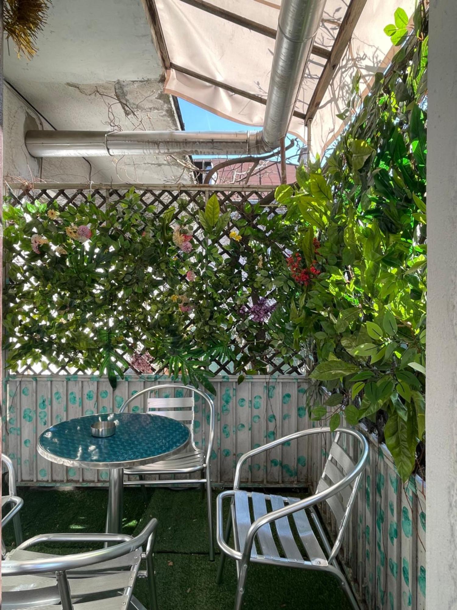 Bg Sunflower Apartment Belgrad Zewnętrze zdjęcie