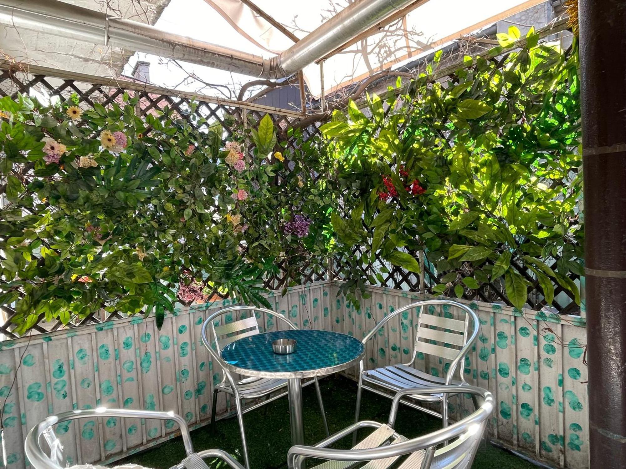 Bg Sunflower Apartment Belgrad Zewnętrze zdjęcie