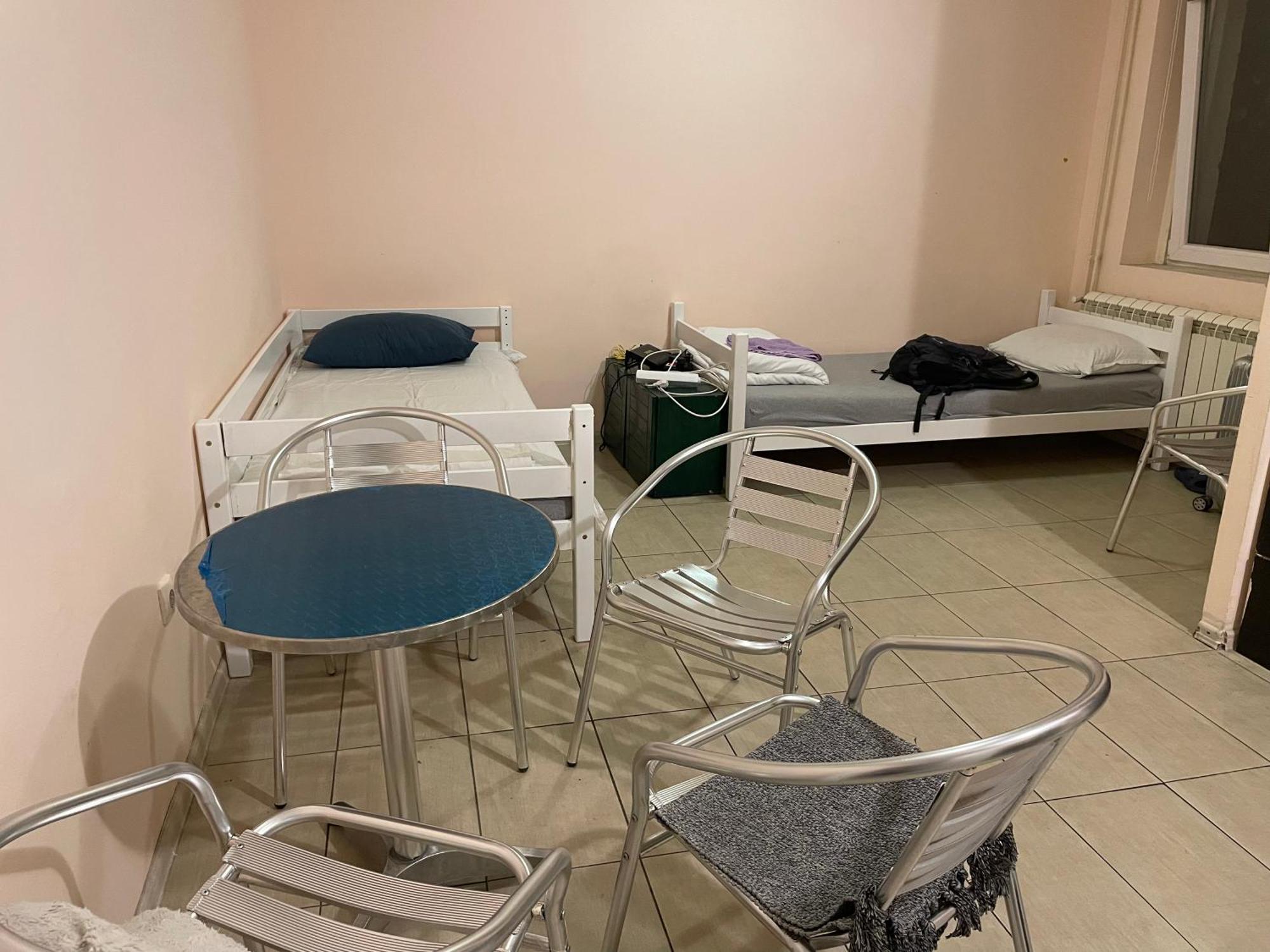 Bg Sunflower Apartment Belgrad Zewnętrze zdjęcie